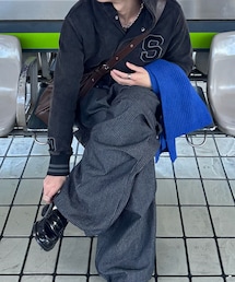 TRENDLE | デニムパンツ