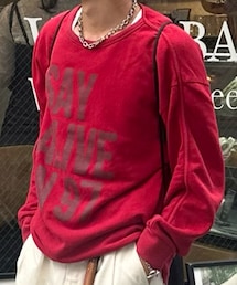 co.comwear | スウェット