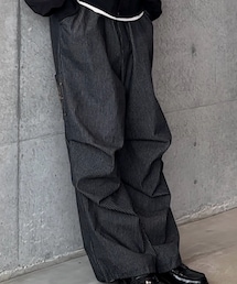 TRENDLE | デニムパンツ