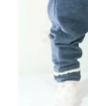 西松屋(ニシマツヤ)の「パンツ(デニムパンツ)」