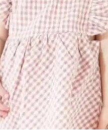 韓国子供服 | ワンピース