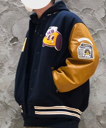 GU | スタジャン