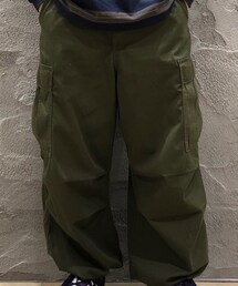 GU | カーゴパンツ