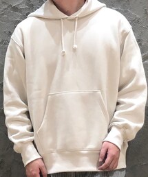 GU | パーカー