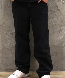 UNIQLO | デニムパンツ