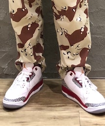 JORDAN BRAND | スニーカー