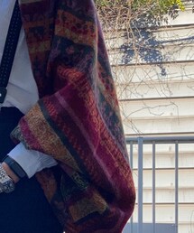 チチカカ | ストール/ショール