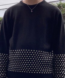 SUPREME BEING | ニット/セーター