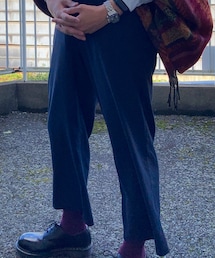 MACKINTOSH PHILOSOPHY | パンツ