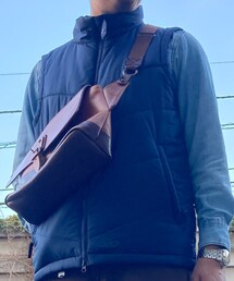 NIKE | ダウンベスト