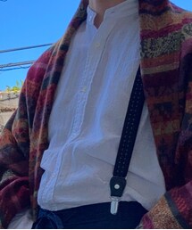 MACKINTOSH LONDON | シャツ/ブラウス