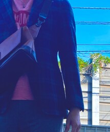 URBAN RESEARCH DOORS | テーラードジャケット