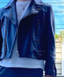 Lewis Leathers | ライダースジャケット