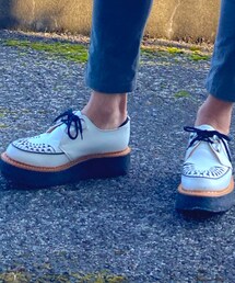 GEORGE COX | ブーツ