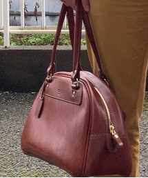 HERZ | ボストンバッグ