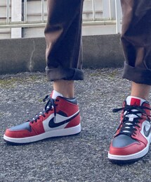 NIKE | スニーカー