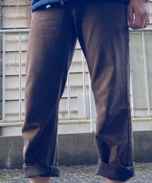 EDWIN | スラックス