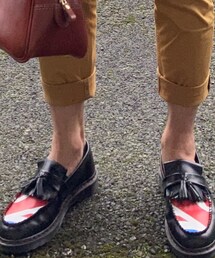 Dr. Martens | ローファー