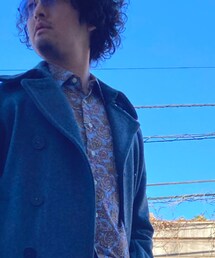 S.T. Dupont | シャツ/ブラウス