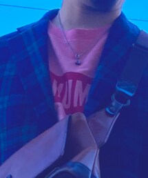 CHUMS | Tシャツ/カットソー