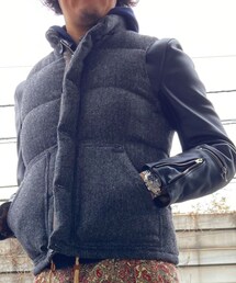 BEAUTY&YOUTH UNITED ARROWS | ダウンベスト