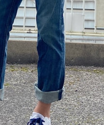 UNITED ARROWS | デニムパンツ
