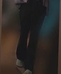 GU | パンツ