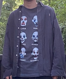 古着 | Tシャツ/カットソー