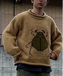 macmahon_knitting_mills | ニット/セーター