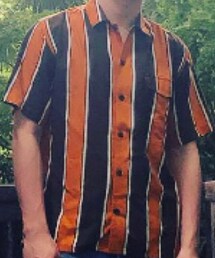 AMI Alexandre Mattiussi | シャツ/ブラウス