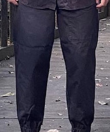 UNIQLO | カーゴパンツ