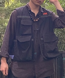 WORKERS | シャツ/ブラウス