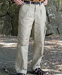 ドイツ軍 | パンツ