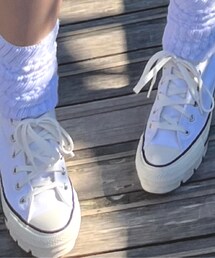 CONVERSE | スニーカー