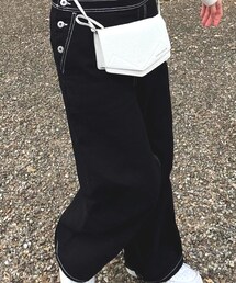 H&M | サロペット/オーバーオール