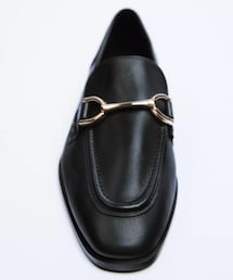 ZARA | ローファー