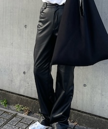 ZARA | スラックス