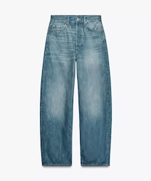 ZARA | デニムパンツ