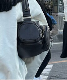 ZARA | ハンドバッグ