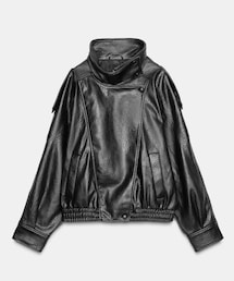 ZARA | ブルゾン
