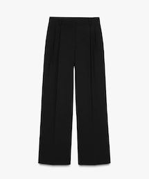 ZARA | スラックス