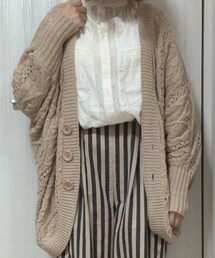 EMSEXCITE | カーディガン/ボレロ