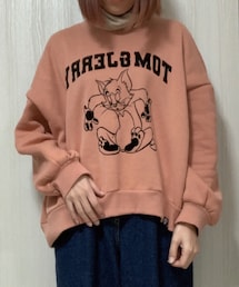 GU | スウェット