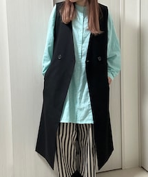 GU | その他アウター