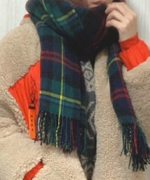 plamecollome | ストール/ショール