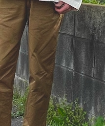 JUNYA WATANABE MAN | チノパンツ