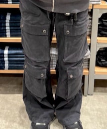 DIESEL | カーゴパンツ