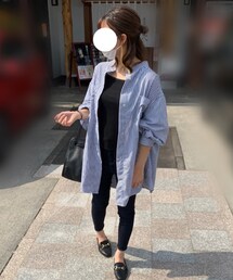 AZUL by moussy | トートバッグ