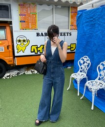 UNIQLO | キャミソール