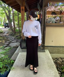 Right-on | Tシャツ/カットソー